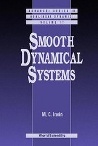 Enlarge image Cover: Smooth Dynamical Systems - World Scientific Publishing Co Pte Ltd