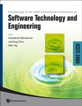 Cover: Software Technology And Engineering - Proceedings Of The International Conference On Icste 2009 - World Scientific Publishing Co Pte Ltd