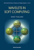 Cover: Wavelets In Soft Computing - World Scientific Publishing Co Pte Ltd