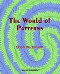 Cover: World Of Patterns, The (With Cd-rom) - World Scientific Publishing Co Pte Ltd
