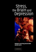 Cover: Stress, the Brain and Depression - Cambridge University Press