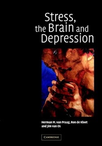 Enlarge image Cover: Stress, the Brain and Depression - Cambridge University Press