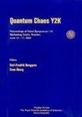Cover: Quantum Chaos Y2k - Proceedings Of Nobel Symposium 116 - World Scientific Publishing Co Pte Ltd
