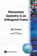 Bild: Riemannian Geometry In An Orthogonal Frame - World Scientific Publishing Co Pte Ltd
