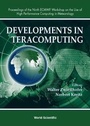 Cover: Developments In Teracomputing - Proceedings Of The Ninth Ecmwf Workshop On The Use Of High Performance Computing In Meteorology - World Scientific Publishing Co Pte Ltd