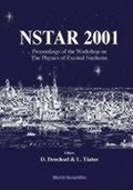 Cover: Nstar 2001 - Proceedings Of The Workshop On The Physics Of Excited Nucleons - World Scientific Publishing Co Pte Ltd