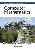 Cover: Computer Mathematics - Proceedings Of The Fifth Asian Symposium (Ascm 2001) - World Scientific Publishing Co Pte Ltd