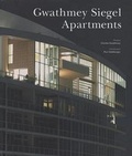 Cover: Gwathmey Siegel Apartments - Page One Publishing Private