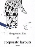 Cover: Greatest Hits of Corporate Layout - Page One Publishing