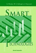 Cover: Smart Technologies - World Scientific Publishing Co Pte Ltd