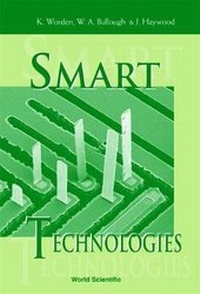 Enlarge image Cover: Smart Technologies - World Scientific Publishing Co Pte Ltd