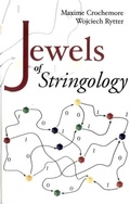 Cover: Jewels Of Stringology: Text Algorithms - World Scientific Publishing Co Pte Ltd
