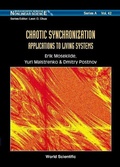 Cover: Chaotic Synchronization: Applications To Living Systems - World Scientific Publishing Co Pte Ltd