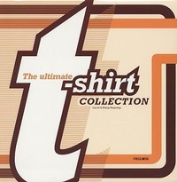 Enlarge image Cover: The Ultimate T-Shirt Collection - Page One Publishing Private