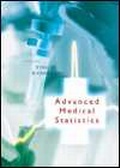 Cover: Advanced Medical Statistics - World Scientific Publishing Co Pte Ltd