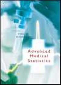 Enlarge image Cover: Advanced Medical Statistics - World Scientific Publishing Co Pte Ltd