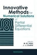 Cover: Innovative Methods For Numerical Solution Of Partial Differential Equations - World Scientific Publishing Co Pte Ltd