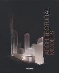 Cover: Architectural Models - Page One Publishing Private