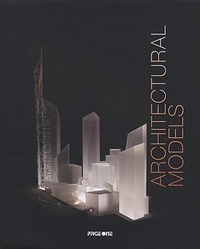 Enlarge image Cover: Architectural Models - Page One Publishing Private