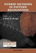 Cover: Hybrid Methods In Pattern Recognition - World Scientific Publishing Co Pte Ltd