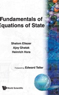 Cover: Fundamentals Of Equations Of State - World Scientific Publishing Co Pte Ltd