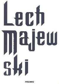 Enlarge image Cover: Lech Majewski - Page One Publishing Private