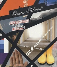 Enlarge image Cover: Gerwin Schmidt - Page One Publishing Private