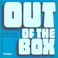 Cover: Out of the Box: Ready-To-Use Display Packaging - Page One Publishing