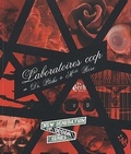 Cover: Laboratoires Cccp = Dr. Leche + Melle Rose - Page One Publishing Private