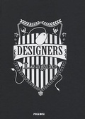 Cover: Designers League - Page One Publishing Private