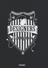 Enlarge image Cover: Designers League - Page One Publishing Private