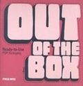 Cover: Out of the Box: Ready-To-Use Pop Packaging - Page One Publishing