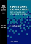 Cover: Graph Drawing And Applications For Software And Knowledge Engineers - World Scientific Publishing Co Pte Ltd