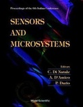 Cover: Sensors And Microsystems - Proceedings Of The 6th Italian Conference - World Scientific Publishing Co Pte Ltd
