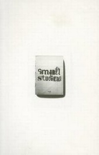 Enlarge image Cover: Small Studios - Page One Publishing