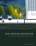 Cover: Star Landscape Architecture - Page One Publishing