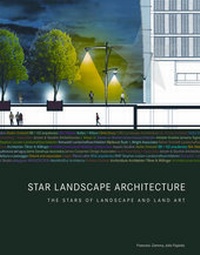 Enlarge image Cover: Star Landscape Architecture - Page One Publishing