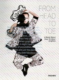 Cover: From Head to Toe - Page One Publishing