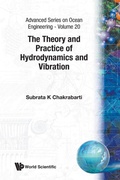 Cover: Theory And Practice Of Hydrodynamics And Vibration, The - World Scientific Publishing Co Pte Ltd