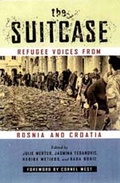 Cover: The Suitcase - University of California Press