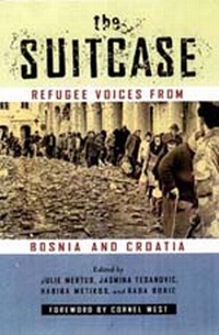 Enlarge image Cover: The Suitcase - University of California Press
