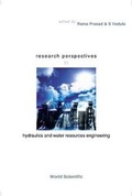 Cover: Research Perspectives In Hydraulics And Water Resources Engineering - World Scientific Publishing Co Pte Ltd