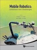Cover: Mobile Robotics: Solutions And Challenges - Proceedings Of The Twelfth International Conference On Climbing And Walking Robots And The Support Technologies For Mobile Machines - World Scientific Publishing Co Pte Ltd
