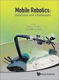 Enlarge image Cover: Mobile Robotics: Solutions And Challenges - Proceedings Of The Twelfth International Conference On Climbing And Walking Robots And The Support Technologies For Mobile Machines - World Scientific Publishing Co Pte Ltd