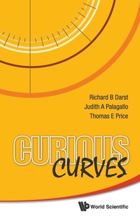 Abbildung von: Curious Curves - World Scientific Publishing Co Pte Ltd