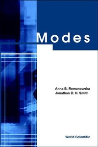 Abbildung von: Modes - World Scientific Publishing Co Pte Ltd