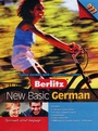 Cover: German Berlitz New Basic - Berlitz Publishing Company
