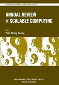 Cover: Annual Review Of Scalable Computing, Vol 4 - World Scientific Publishing Co Pte Ltd