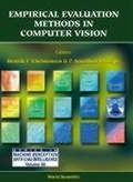 Cover: Empirical Evaluation Methods In Computer Vision - World Scientific Publishing Co Pte Ltd