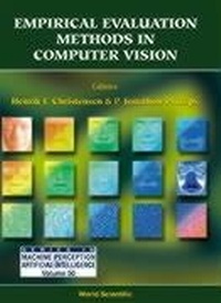Enlarge image Cover: Empirical Evaluation Methods In Computer Vision - World Scientific Publishing Co Pte Ltd